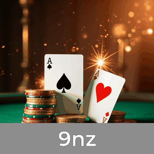 Maximize Sua Experiência de Jogo com Táticas Comprovadas no 9nz