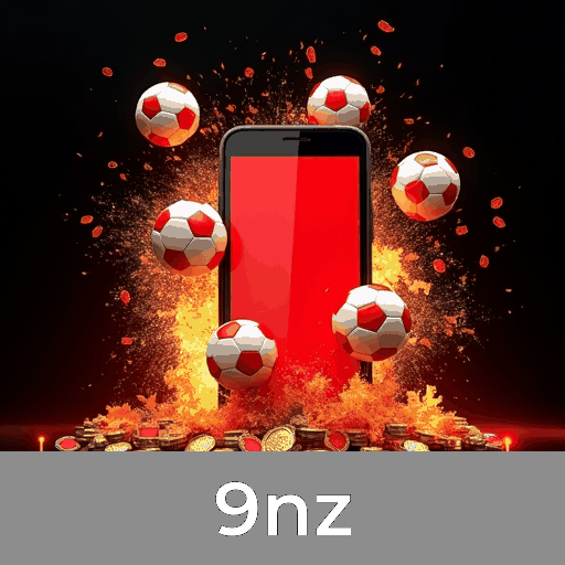 Aumente Suas Chances com o App 9nz