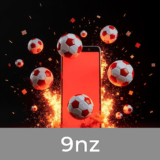 Aumente Suas Chances com o App 9nz