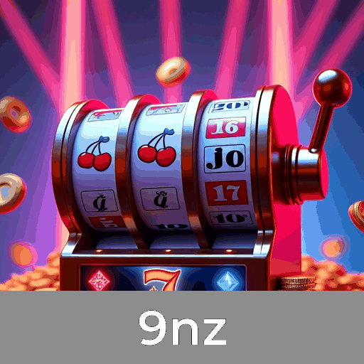 Maximize Sua Experiência de Jogo com Táticas Comprovadas no 9nz