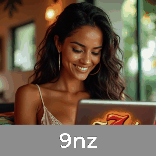 9nz: Um Mundo de Jogos Selecionados e Diversos