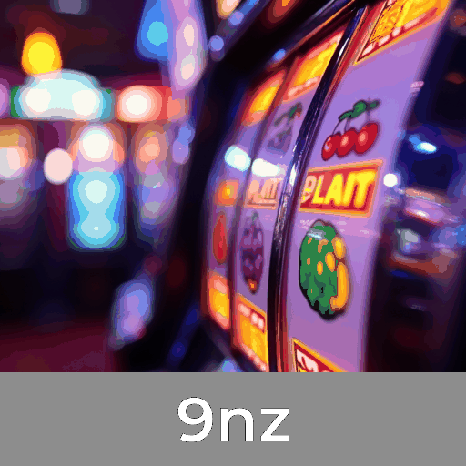 Tecnologia de Nível Mundial e Segurança Incomparável na 9nz