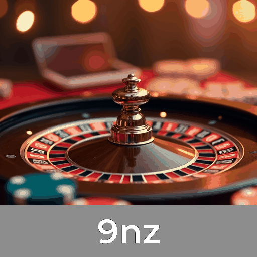 Aumente Suas Chances com o App 9nz