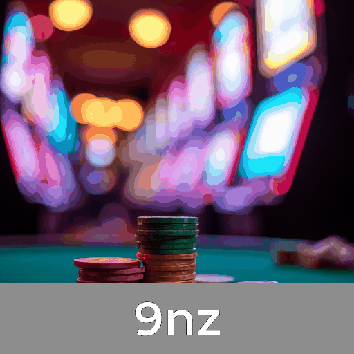 9nz: Um Mundo de Jogos Selecionados e Diversos