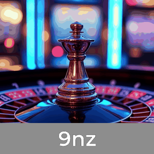 9nz: Experimente gestão de conta e vantagens exclusivas