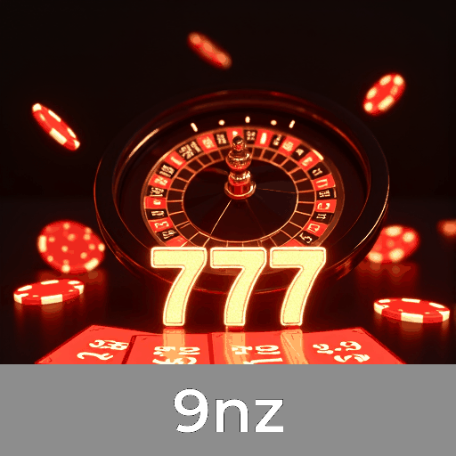 9nz: Seu Cassino Online Seguro e Divertido