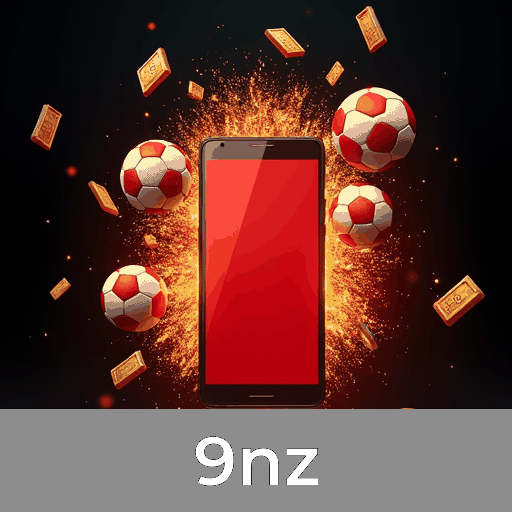 9nz: Seu Cassino Online Seguro e Divertido