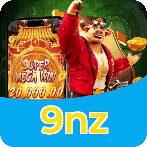 Login rápido no app 9nz