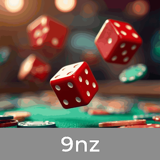 Tecnologia de Nível Mundial e Segurança Incomparável na 9nz