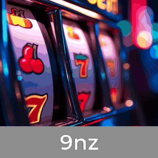 Sistema de Recompensas Progressivas, Maximize Seus Ganhos no 9nz