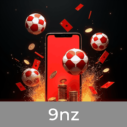 Maximize Sua Experiência de Jogo com Táticas Comprovadas no 9nz