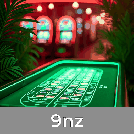 Maximize Sua Experiência de Jogo com Táticas Comprovadas no 9nz