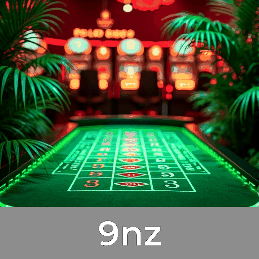 Sistema de Recompensas Progressivas, Maximize Seus Ganhos no 9nz