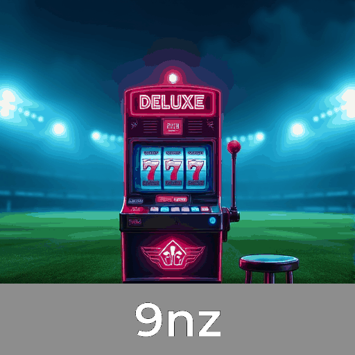 9nz: Estratégias de Apostas Esportivas Baseadas em Dados