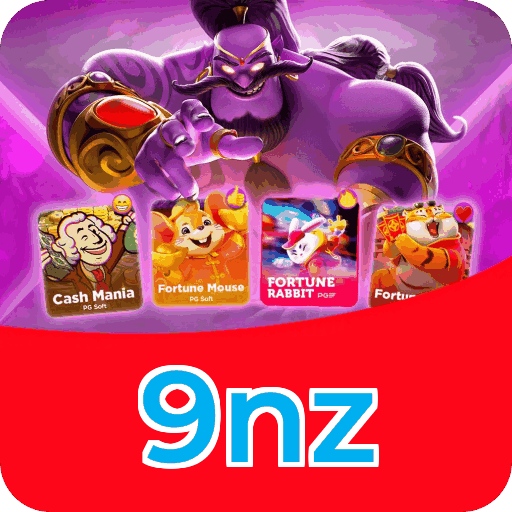 Métodos de pagamento aceitos na 9nz