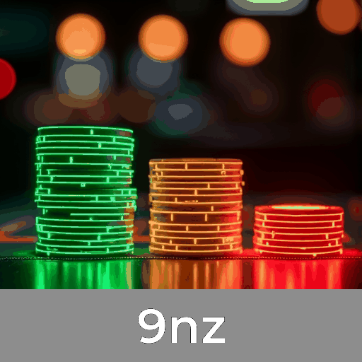 Sinta a Emoção e Descubra o Realismo Psicológico do Cassino 9nz