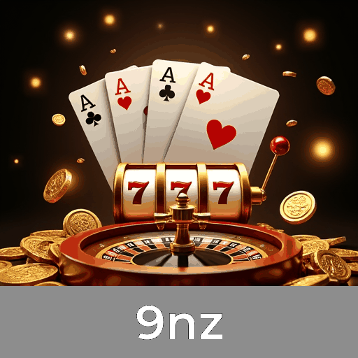 Maximize Sua Experiência de Jogo com Táticas Comprovadas no 9nz