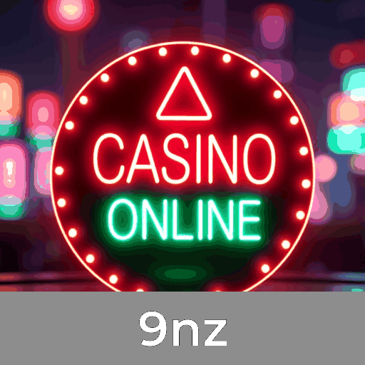9nz: Um Mundo de Jogos Selecionados e Diversos