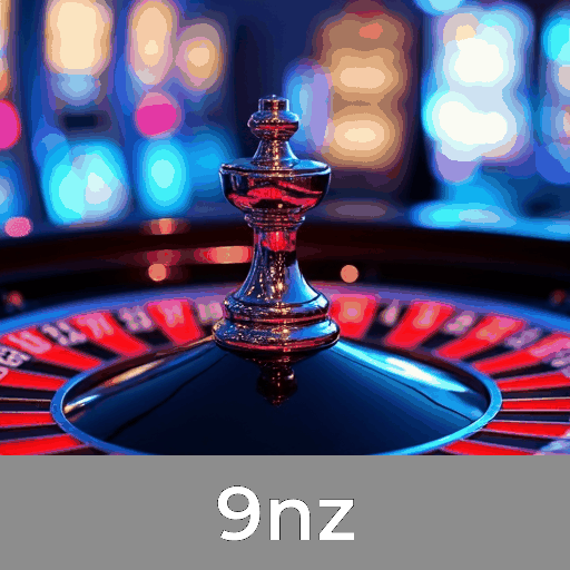 9nz: Experimente gestão de conta e vantagens exclusivas
