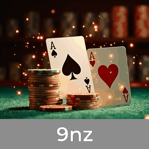 Bônus Reais e Transparentes no 9nz: Valor que Você Confia