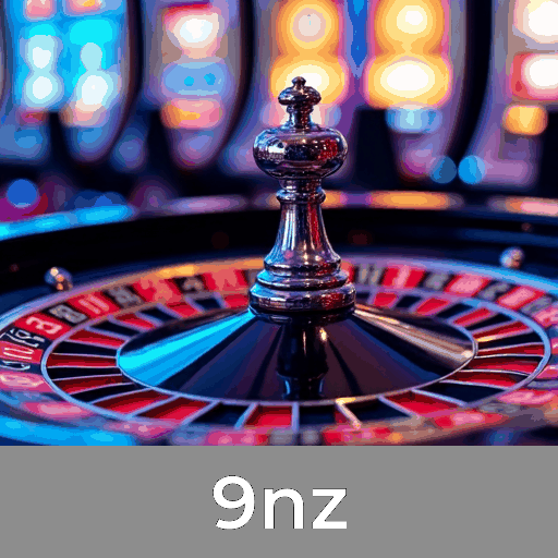 Sistema de Recompensas Progressivas, Maximize Seus Ganhos no 9nz